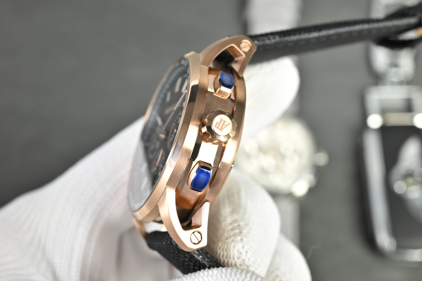 Audemars Piguet watch